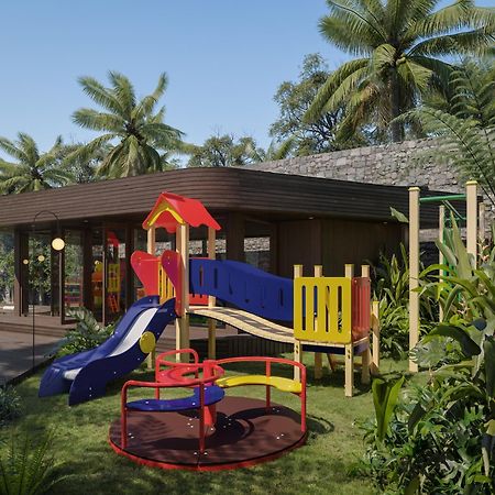 Tui Blue Berawa Hotel And Villas Canggu Εξωτερικό φωτογραφία