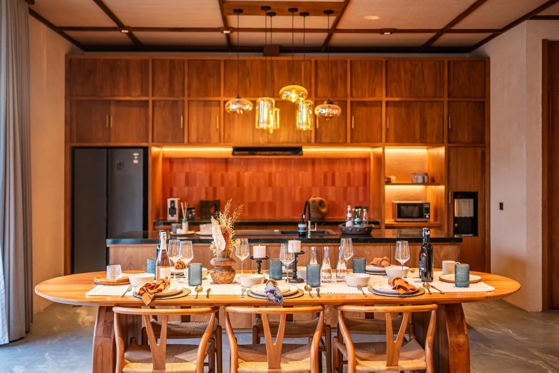 Tui Blue Berawa Hotel And Villas Canggu Εξωτερικό φωτογραφία