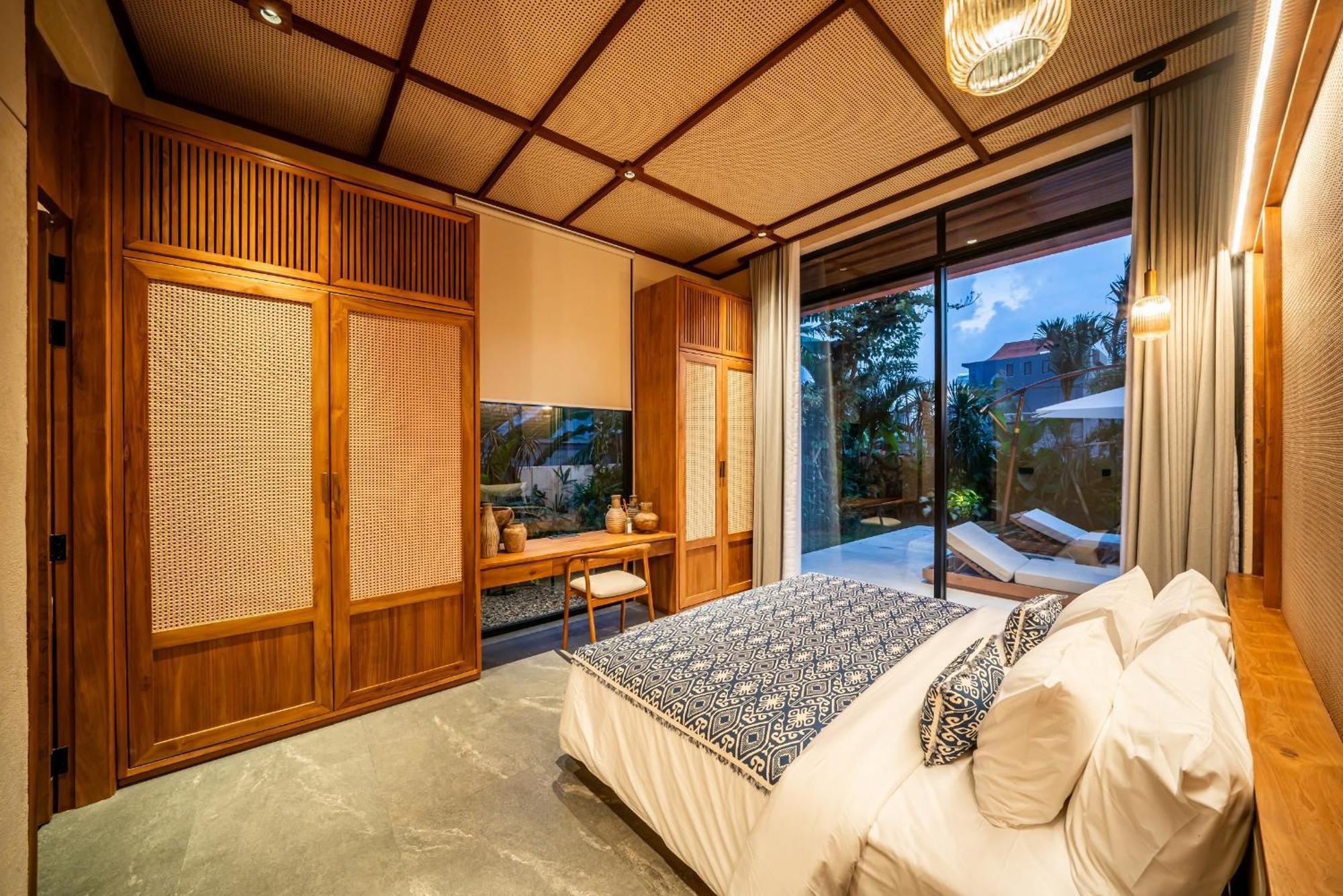 Tui Blue Berawa Hotel And Villas Canggu Εξωτερικό φωτογραφία