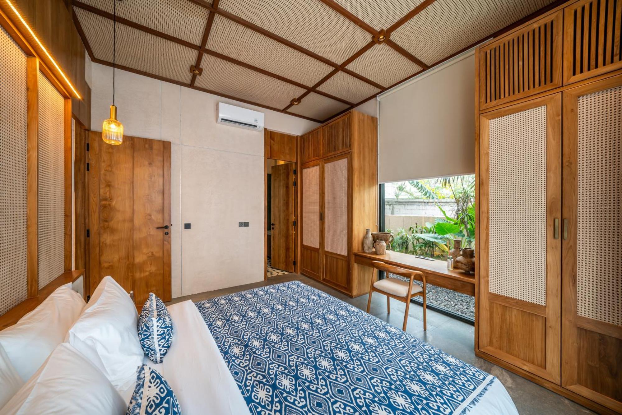 Tui Blue Berawa Hotel And Villas Canggu Εξωτερικό φωτογραφία
