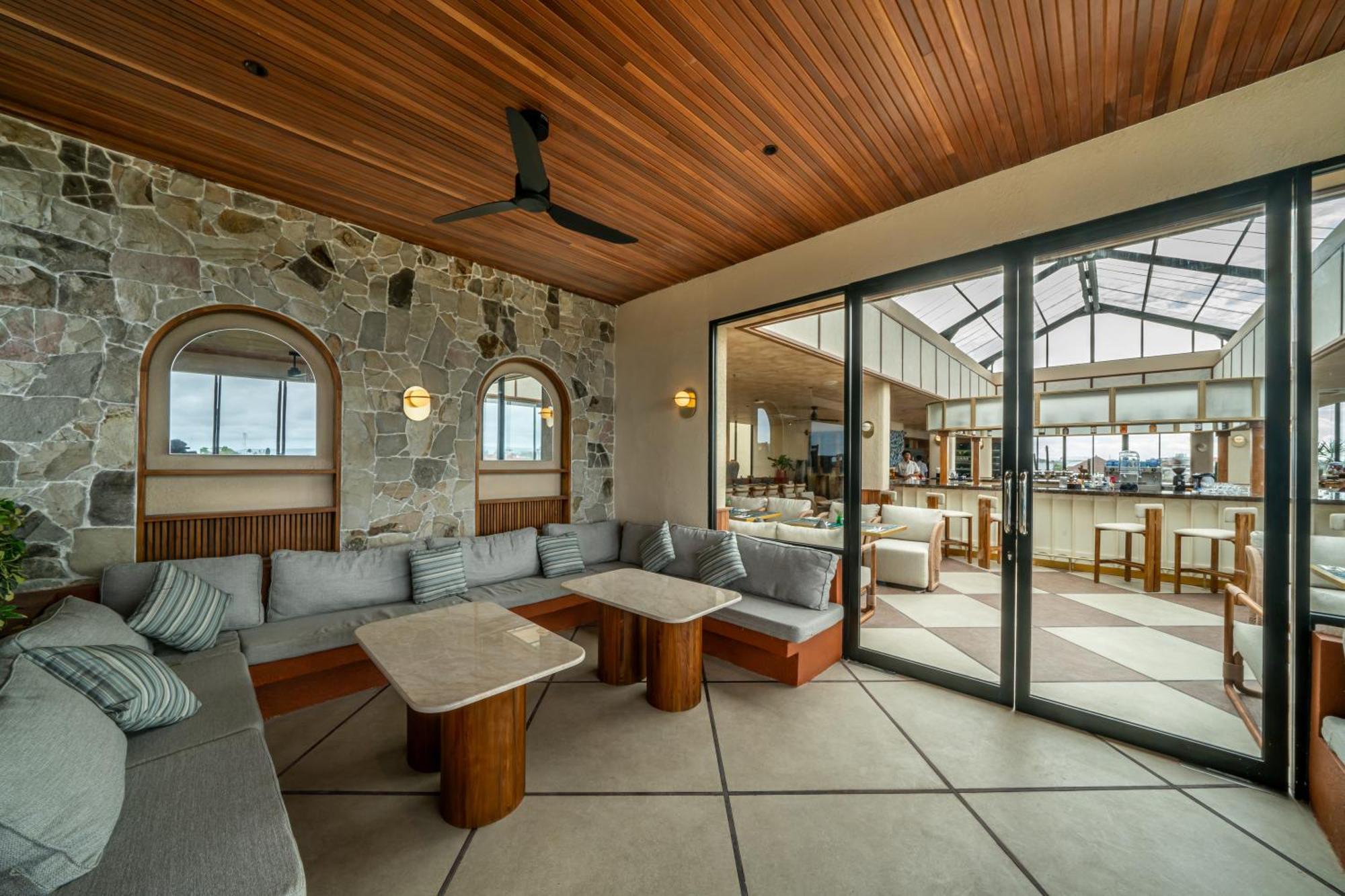 Tui Blue Berawa Hotel And Villas Canggu Εξωτερικό φωτογραφία