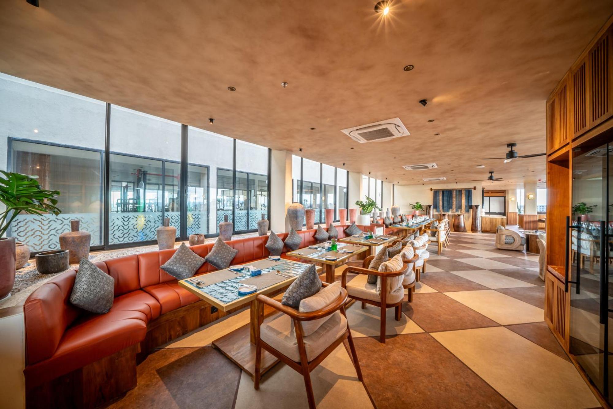 Tui Blue Berawa Hotel And Villas Canggu Εξωτερικό φωτογραφία