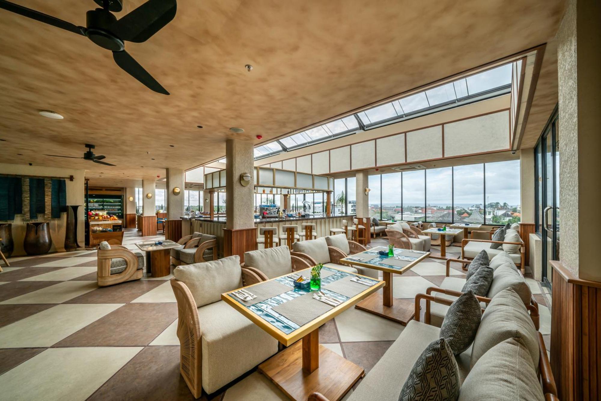 Tui Blue Berawa Hotel And Villas Canggu Εξωτερικό φωτογραφία