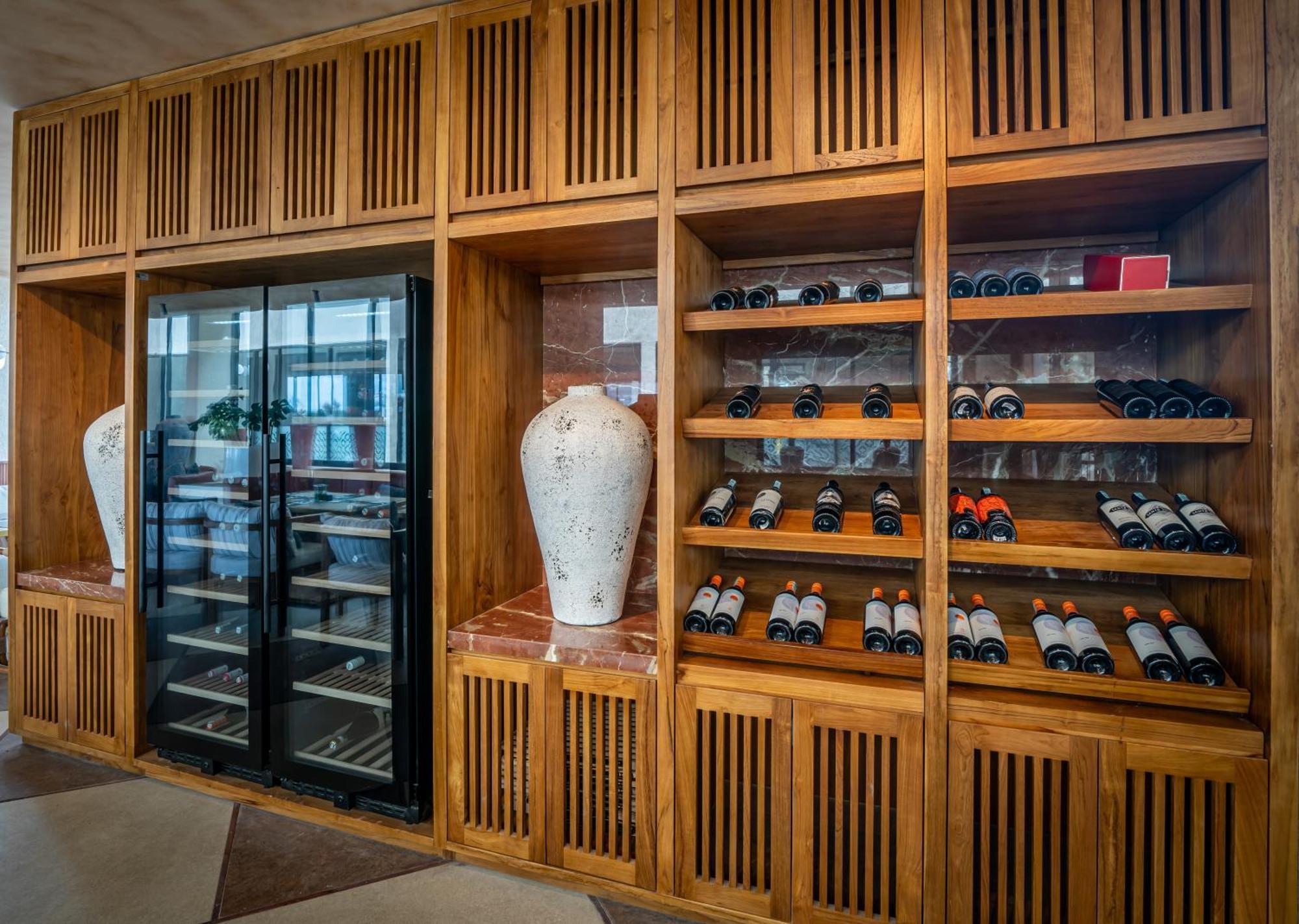 Tui Blue Berawa Hotel And Villas Canggu Εξωτερικό φωτογραφία