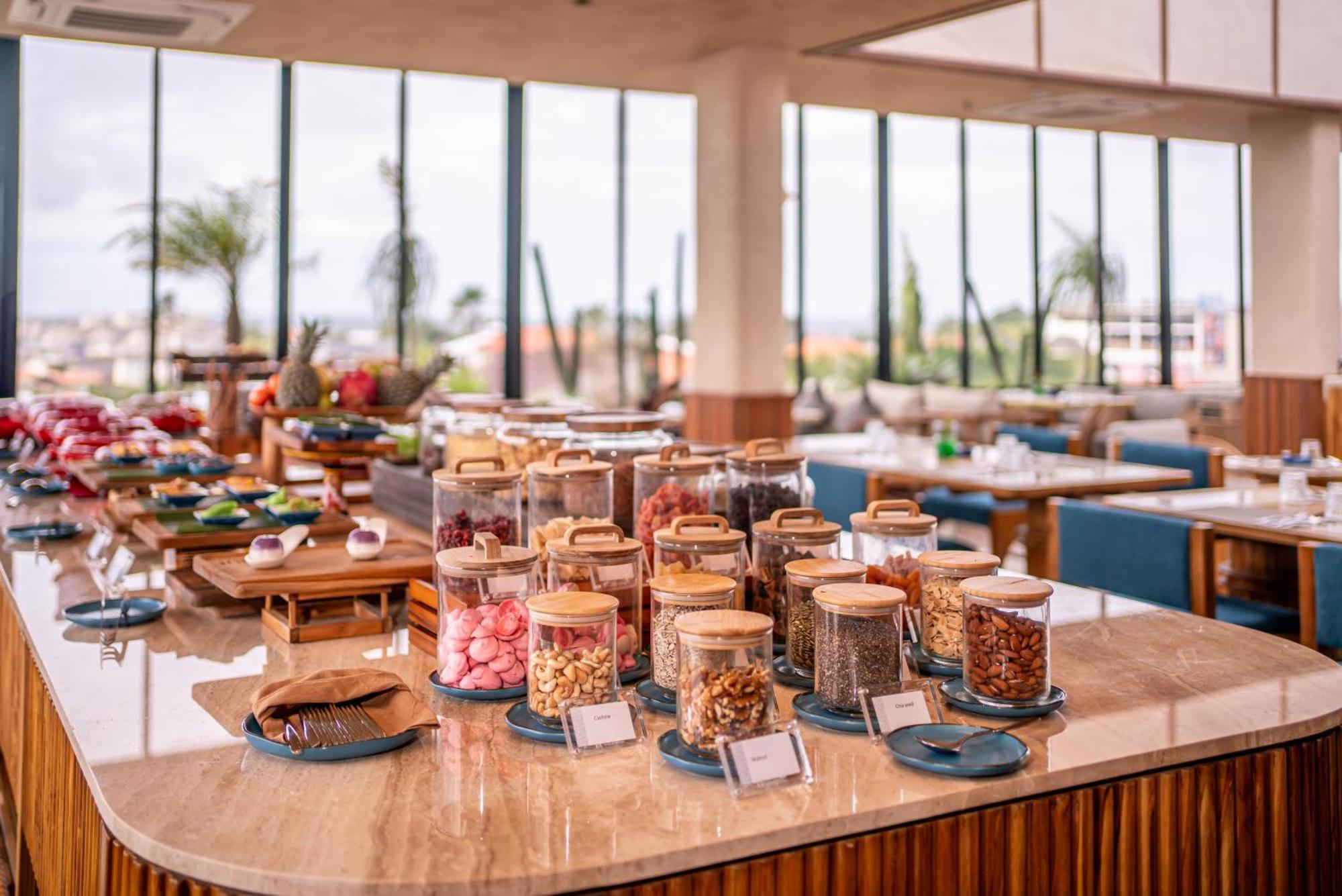 Tui Blue Berawa Hotel And Villas Canggu Εξωτερικό φωτογραφία