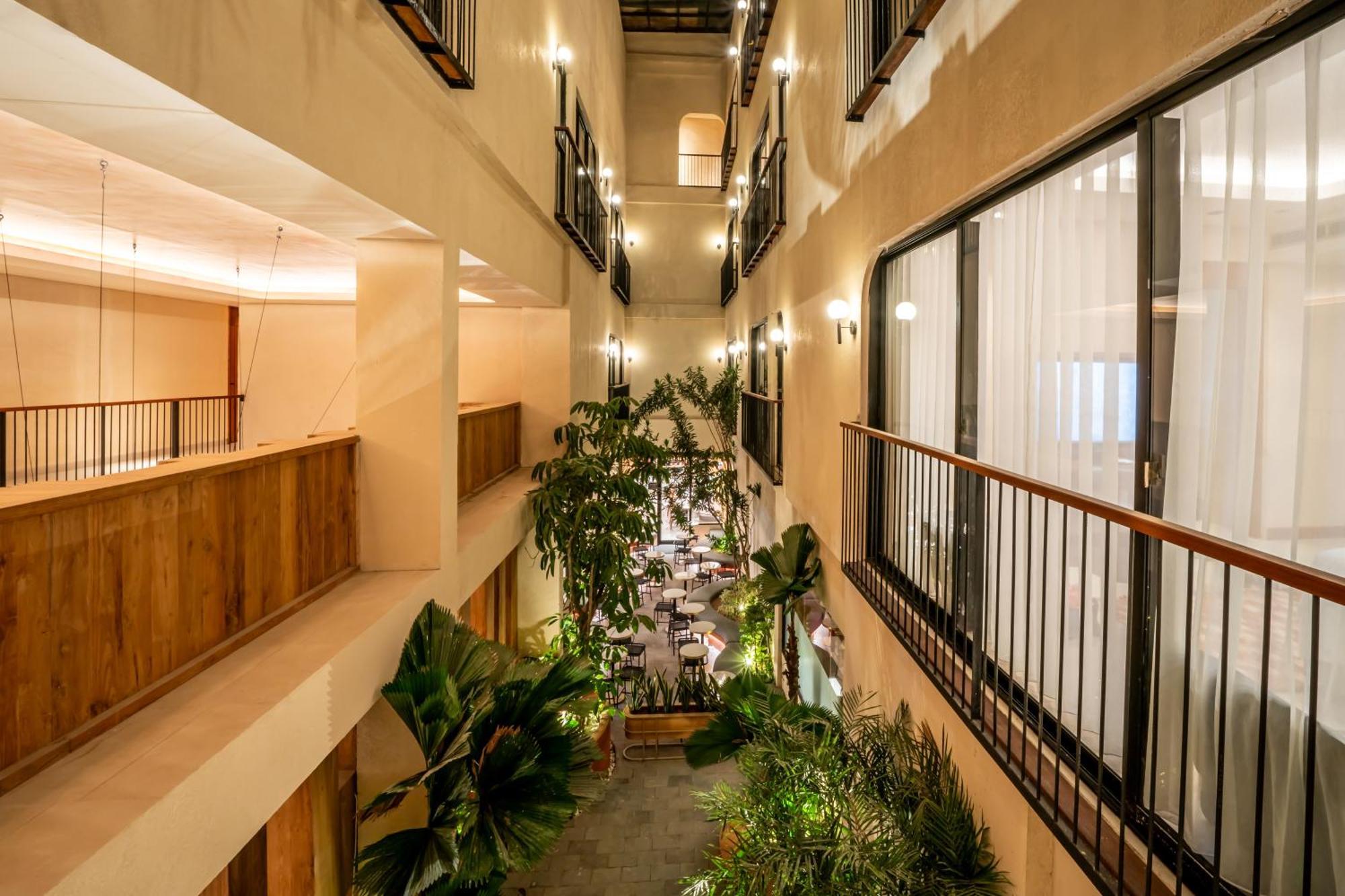 Tui Blue Berawa Hotel And Villas Canggu Εξωτερικό φωτογραφία