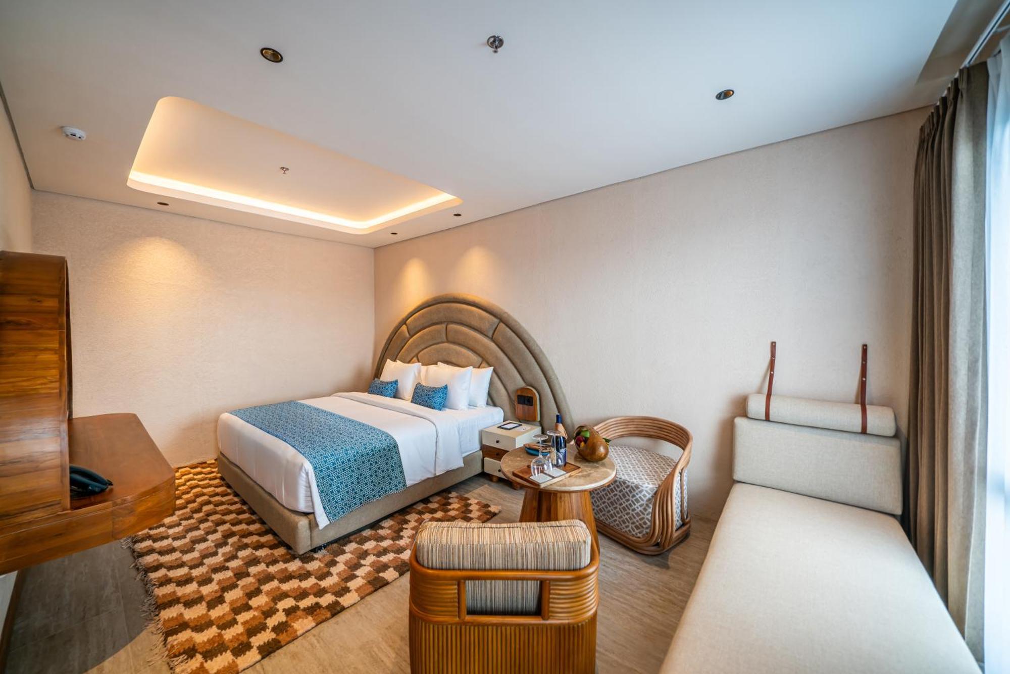 Tui Blue Berawa Hotel And Villas Canggu Εξωτερικό φωτογραφία