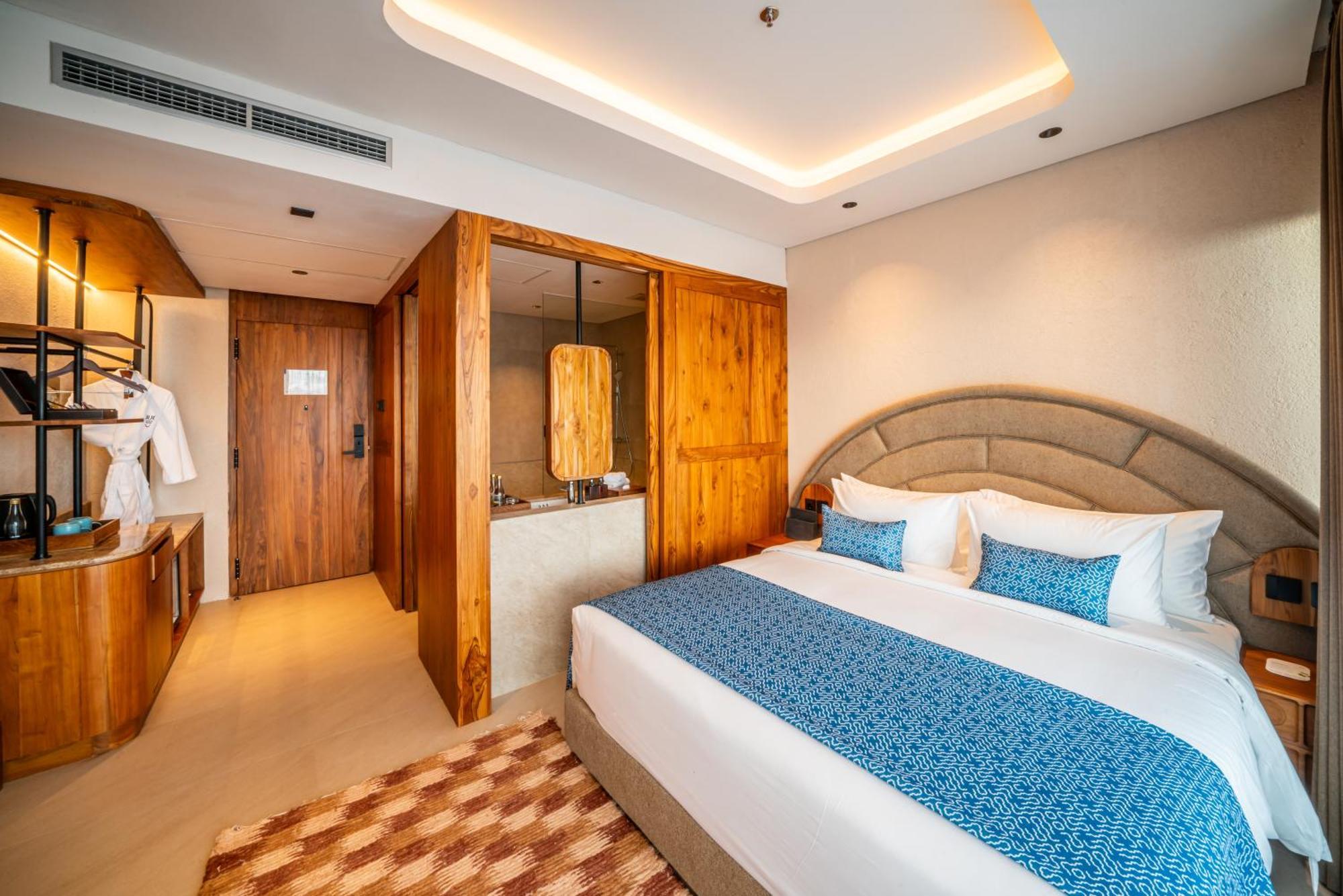 Tui Blue Berawa Hotel And Villas Canggu Εξωτερικό φωτογραφία