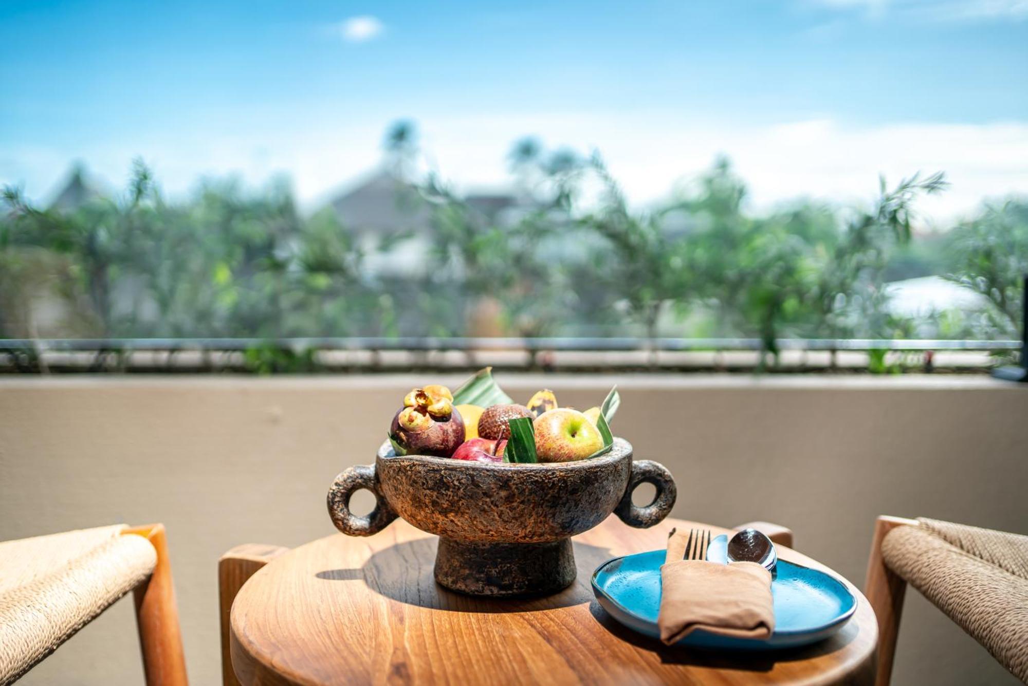 Tui Blue Berawa Hotel And Villas Canggu Εξωτερικό φωτογραφία