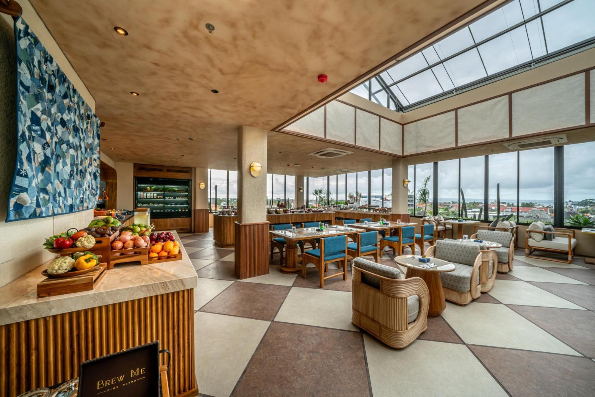 Tui Blue Berawa Hotel And Villas Canggu Εξωτερικό φωτογραφία