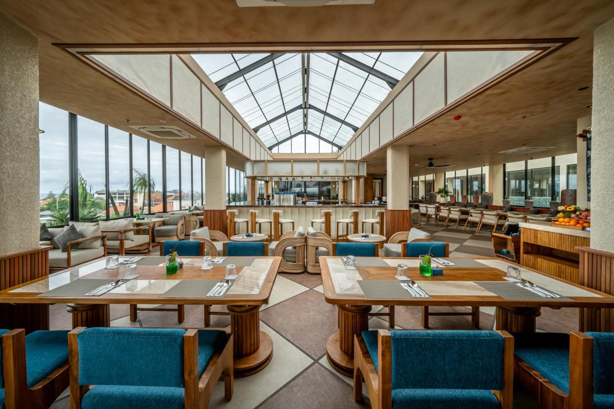 Tui Blue Berawa Hotel And Villas Canggu Εξωτερικό φωτογραφία