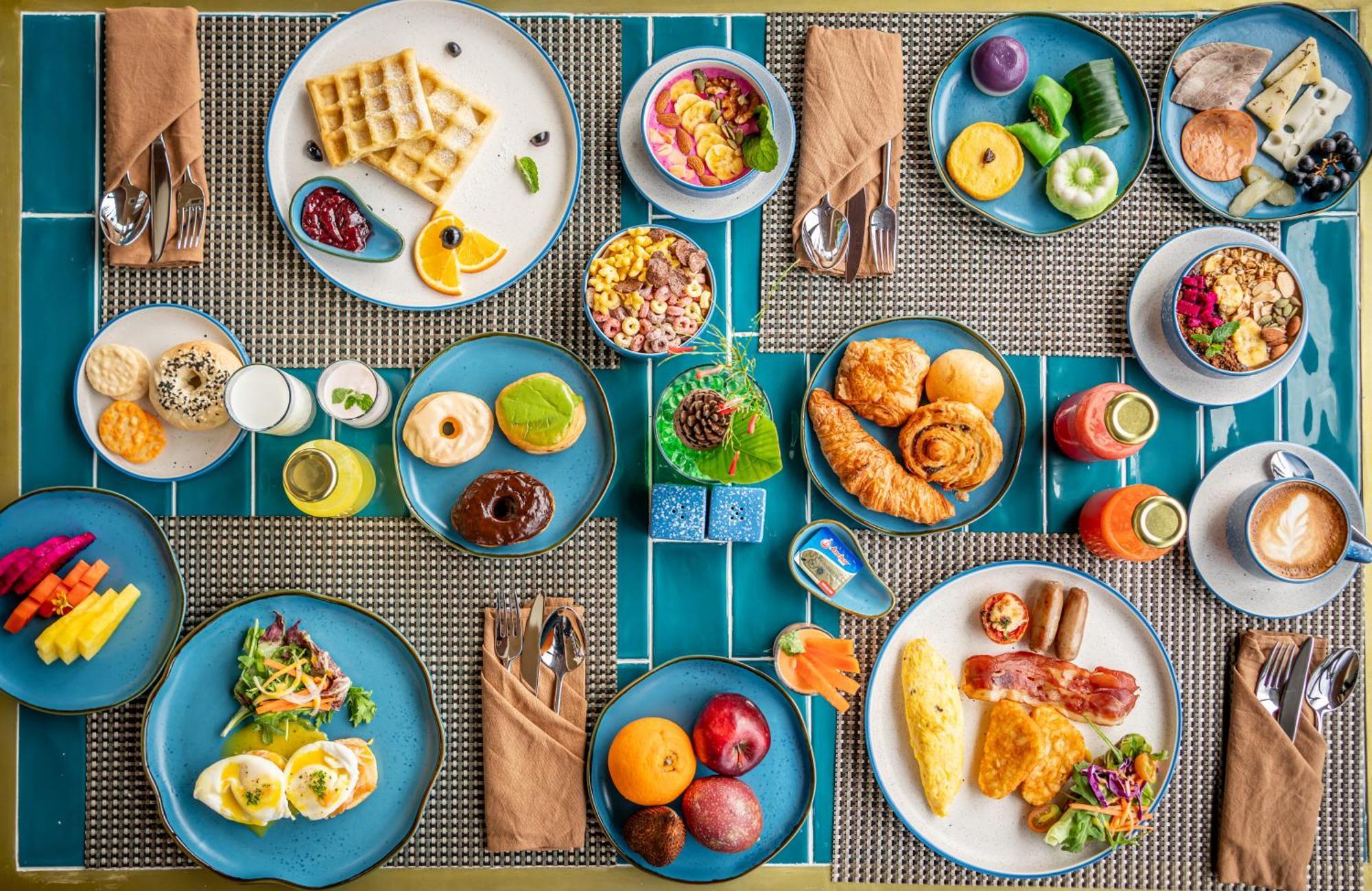 Tui Blue Berawa Hotel And Villas Canggu Εξωτερικό φωτογραφία
