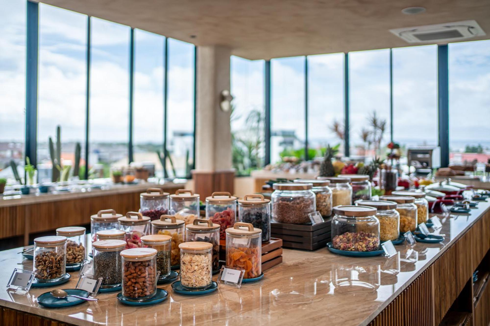 Tui Blue Berawa Hotel And Villas Canggu Εξωτερικό φωτογραφία