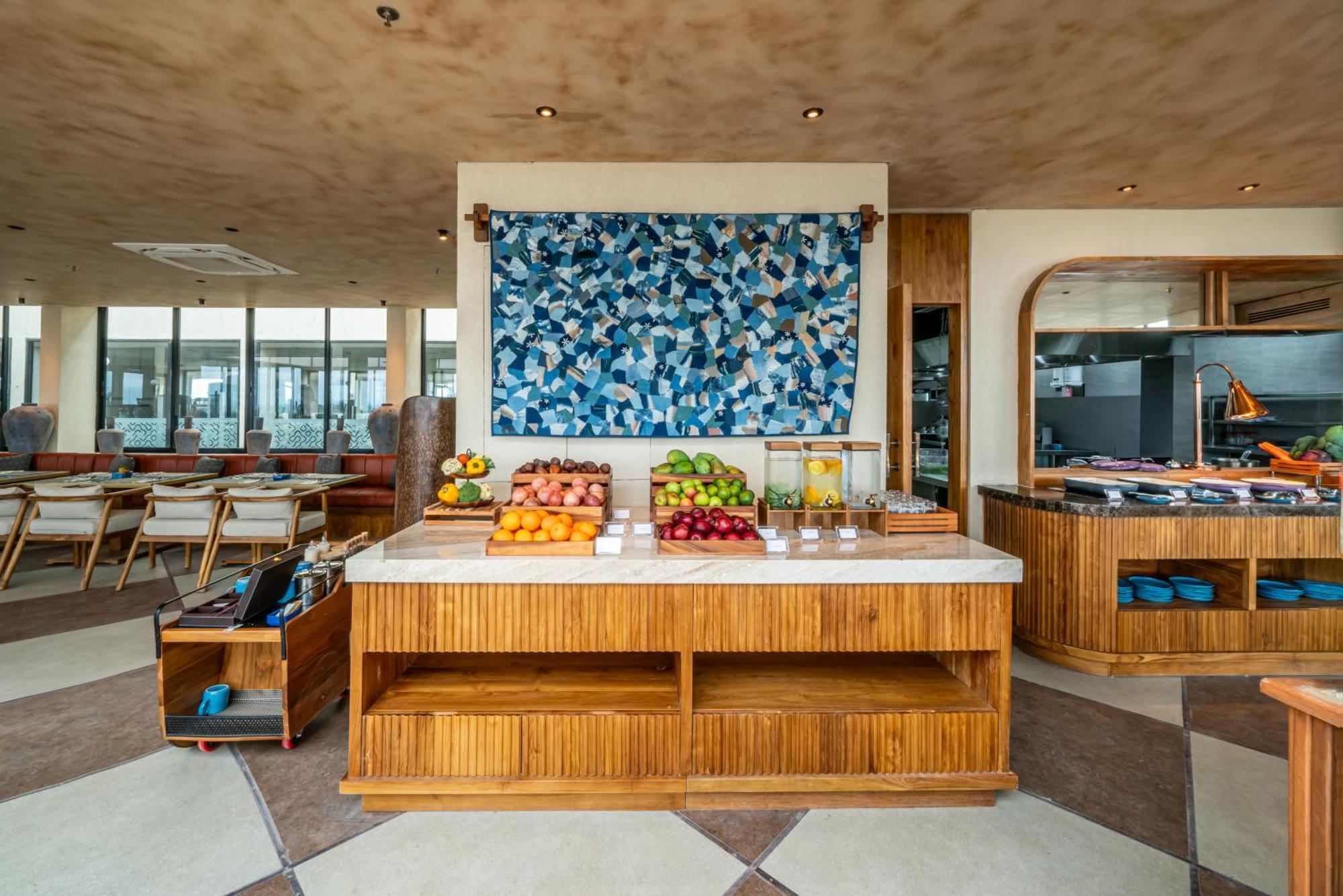 Tui Blue Berawa Hotel And Villas Canggu Εξωτερικό φωτογραφία