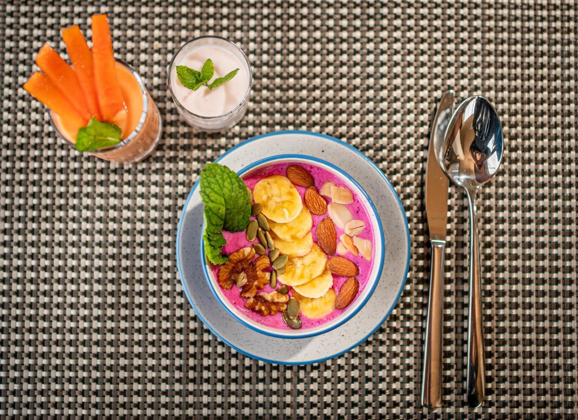 Tui Blue Berawa Hotel And Villas Canggu Εξωτερικό φωτογραφία