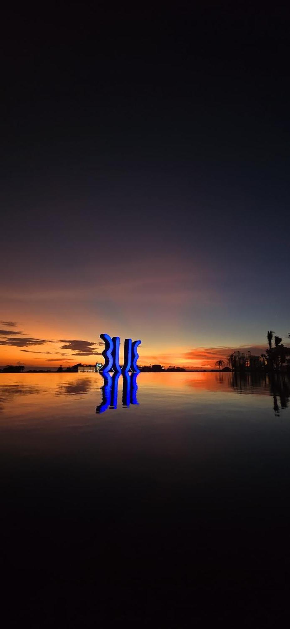 Tui Blue Berawa Hotel And Villas Canggu Εξωτερικό φωτογραφία