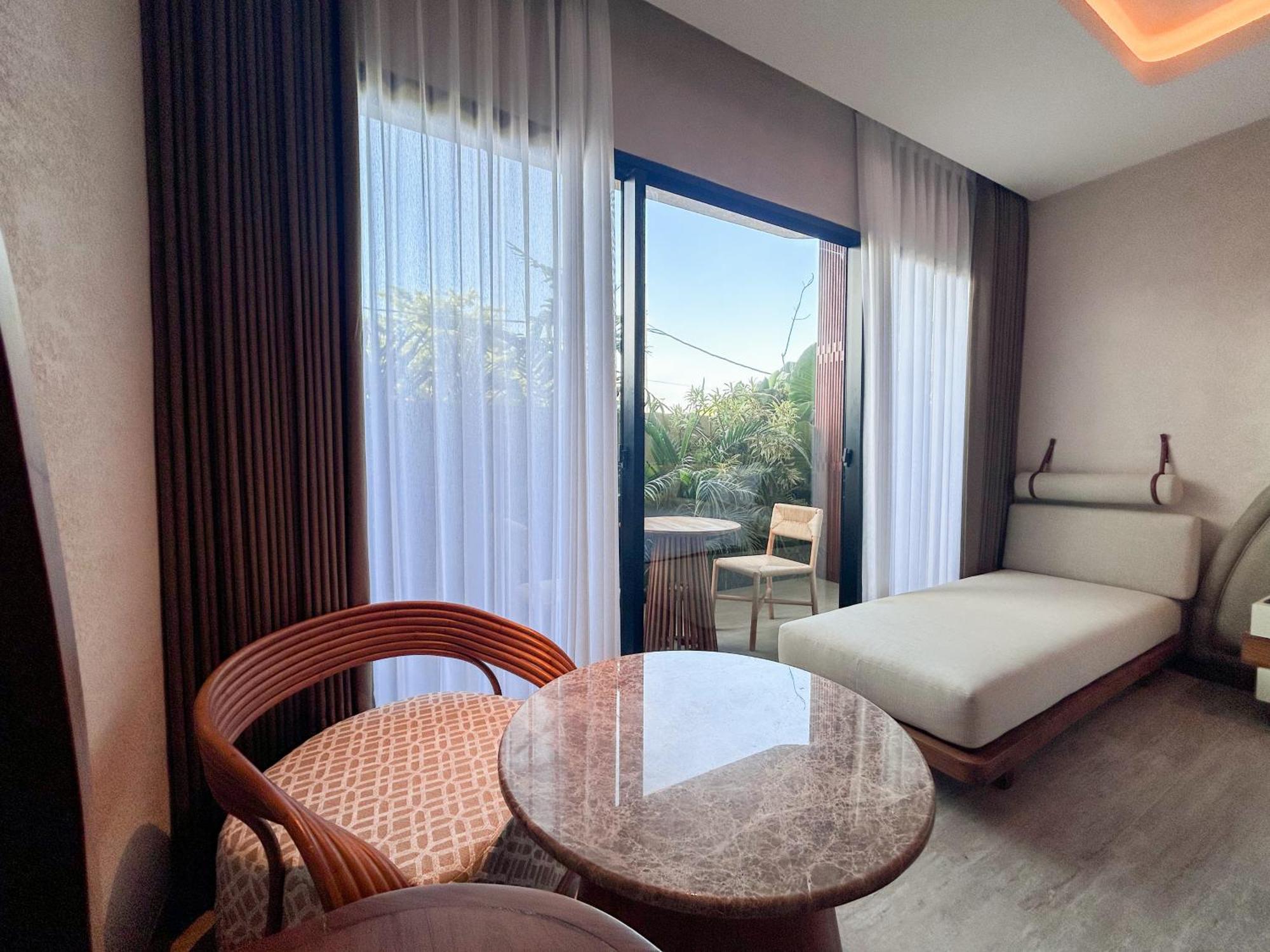 Tui Blue Berawa Hotel And Villas Canggu Εξωτερικό φωτογραφία