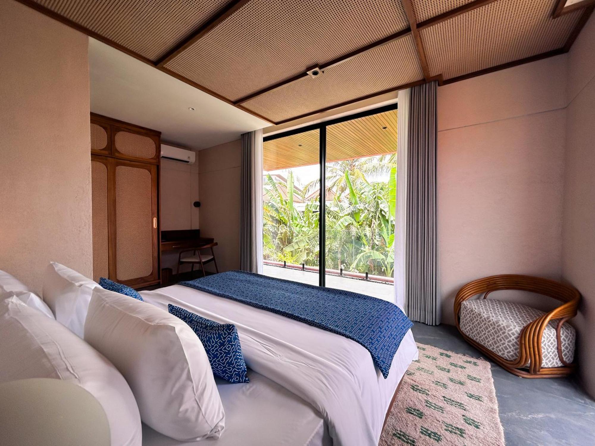 Tui Blue Berawa Hotel And Villas Canggu Εξωτερικό φωτογραφία