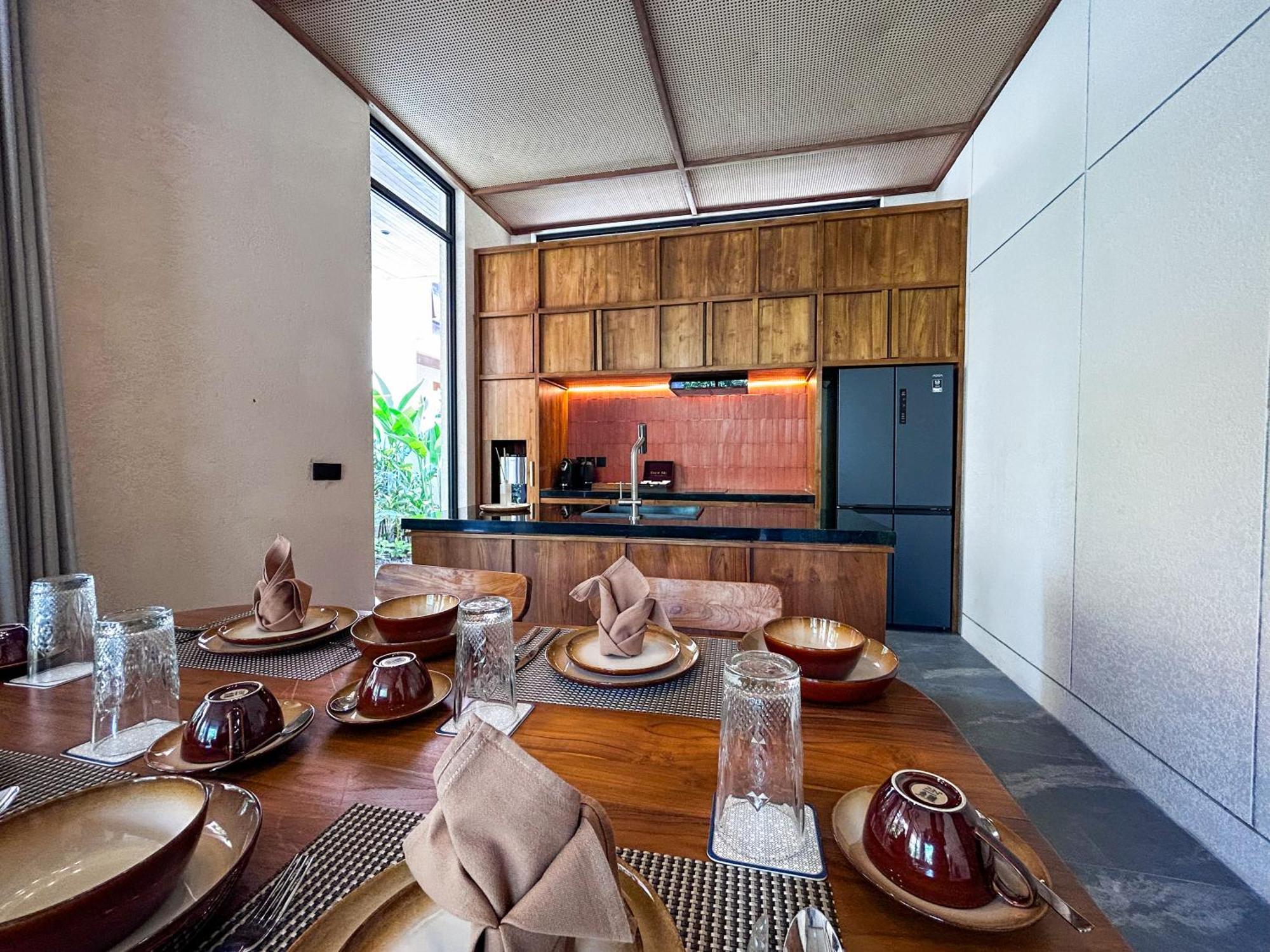 Tui Blue Berawa Hotel And Villas Canggu Εξωτερικό φωτογραφία